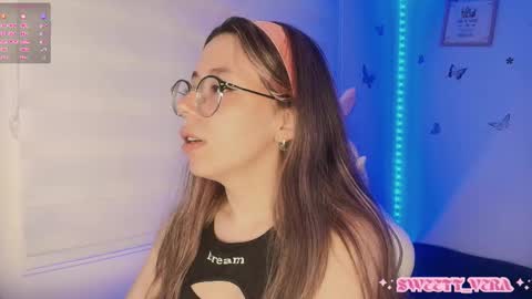 Veronica Independent Model online show from October 7, 10:34 am