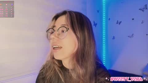 Veronica Independent Model online show from October 9, 10:35 am