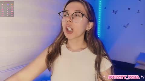 Veronica Independent Model online show from October 12, 1:59 am