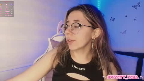 Veronica Independent Model online show from October 17, 10:51 am