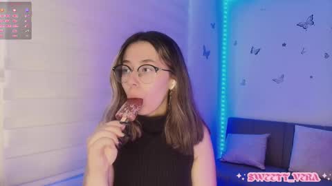 Veronica Independent Model online show from December 13, 9:42 pm