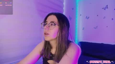 Veronica Independent Model online show from January 14, 1:17 pm