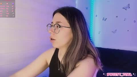 Veronica Independent Model online show from January 18, 1:15 pm