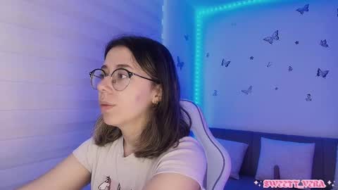 Veronica Independent Model online show from February 3, 12:32 pm