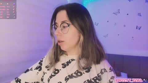 Veronica Independent Model online show from March 9, 12:53 pm