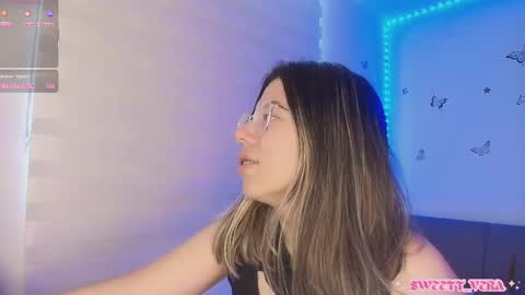 Veronica Independent Model online show from March 19, 12:53 pm