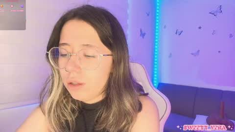 Veronica Independent Model online show from April 16, 1:23 pm