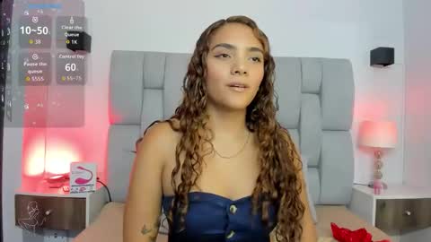 Sweetty online show from November 29, 7:17 pm