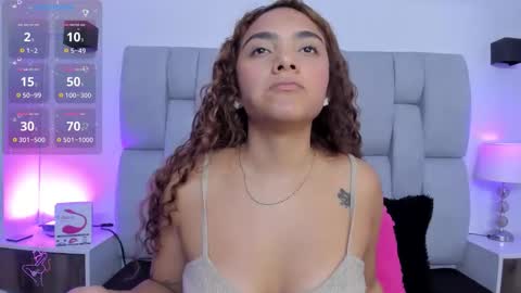 Sweetty online show from December 2, 7:20 pm