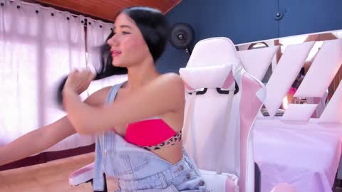 ALONDRA online show from January 23, 6:56 pm