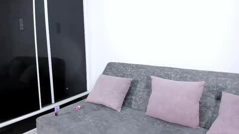 ALONDRA online show from October 5, 4:33 am