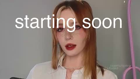 Elis  a little vacation Ill be here Saturday my schedules in bio online show from October 30, 8:27 am