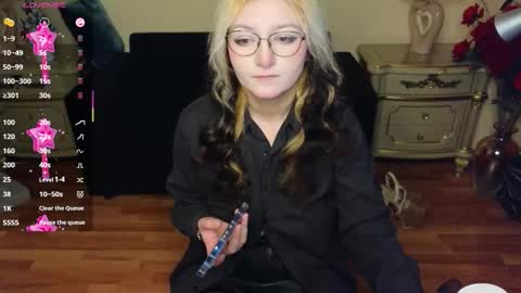 Hot Candy online show from January 17, 11:37 am