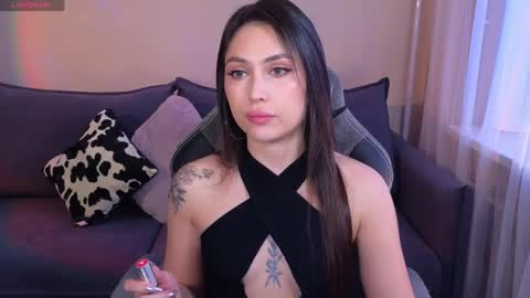 Sweety Caroline   I lost my TG write to me here online show from June 8, 3:01 pm