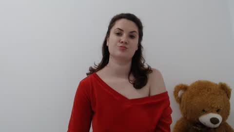 Sweety Cat online show from February 11, 3:28 pm