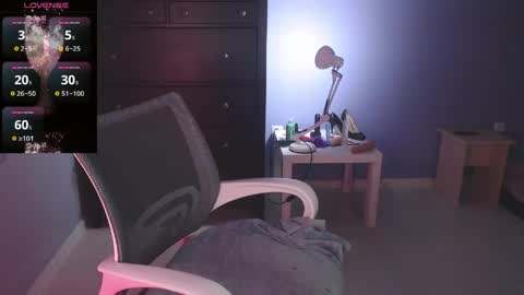 sweety_honey_pot online show from March 24, 6:57 pm