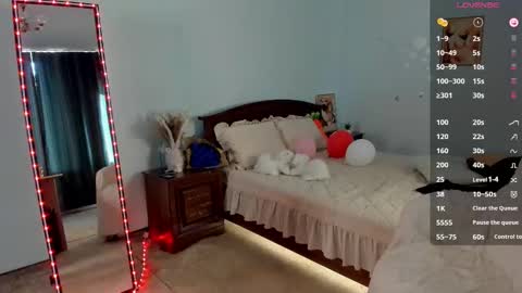 sweety_kelly online show from September 10, 2:00 am