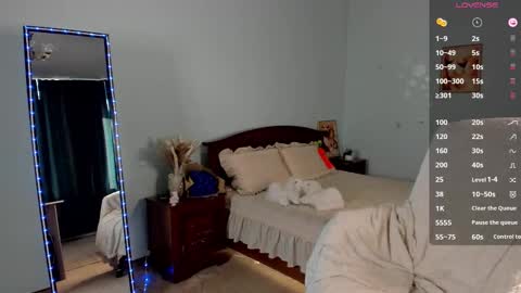 sweety_kelly online show from September 20, 2:01 am