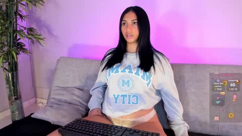 . online show from January 14, 12:24 pm