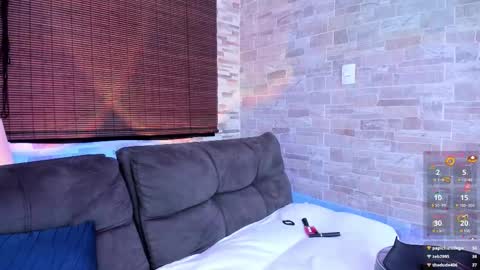 . online show from February 23, 3:29 pm