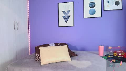 . online show from February 25, 12:13 pm