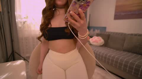 Katerina online show from May 19, 2:23 pm