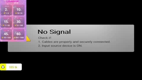 Bea Moan from LovenseWet from Tip MenuOpen for Private online show from December 31, 4:25 pm