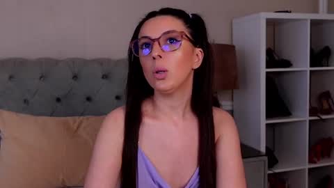 Bea Moan from LovenseWet from Tip MenuOpen for Private online show from June 21, 5:37 pm