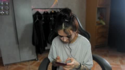 sweetydeviliya online show from April 9, 6:19 am