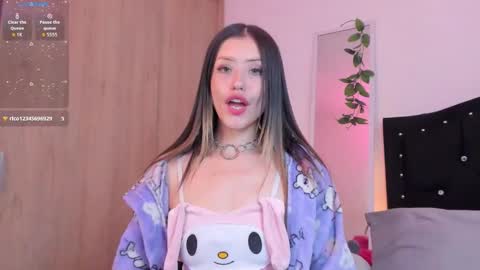 Janne online show from October 14, 6:42 pm