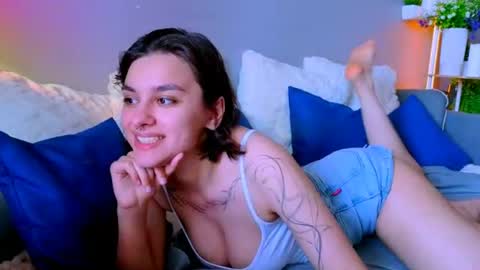 Snapshot of sweetykattyy chatting on June 20, 10:40 am Katya online show from June 20, 10:40 am