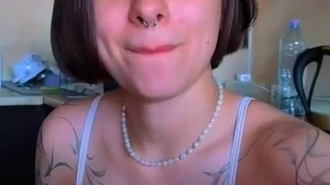 Snapshot of sweetykattyy chatting on June 27, 12:22 pm Katya online show from June 27, 12:22 pm