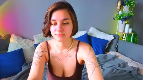 Snapshot of sweetykattyy chatting on July 5, 5:58 am Katya online show from July 5, 5:58 am