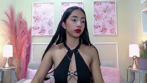 LAURA online show from November 2, 12:07 pm