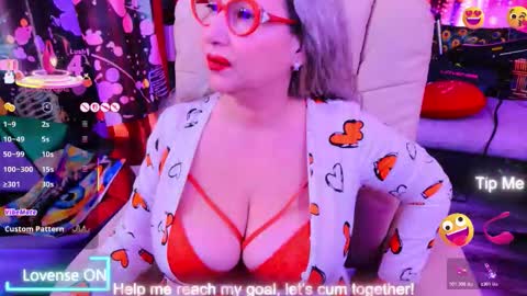 Lisa online show from February 14, 10:56 am