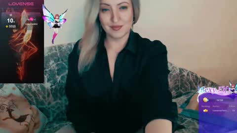 Liza online show from February 6, 5:23 am