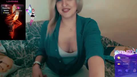 Liza online show from February 22, 7:12 pm