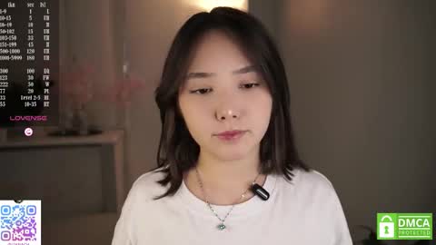 Astrid online show from November 8, 4:45 am