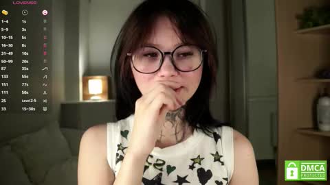 Astrid online show from December 15, 7:18 pm