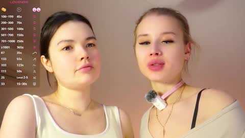 Snapshot of sweetyoops chatting on February 11, 7:35 am Astrid online show from February 11, 7:35 am