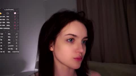 Snapshot of sweetyoops chatting on February 21, 7:26 pm Astrid online show from February 21, 7:26 pm