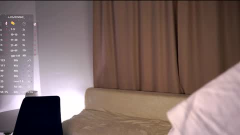 Astrid online show from March 3, 7:09 pm