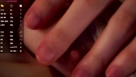 Astrid online show from April 5, 5:43 pm