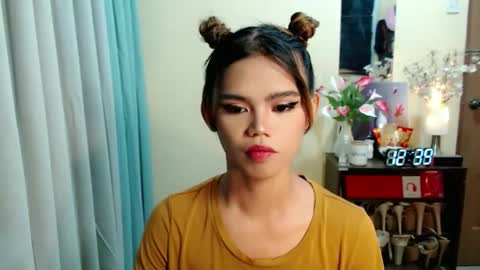 Megan online show from May 7, 4:40 am
