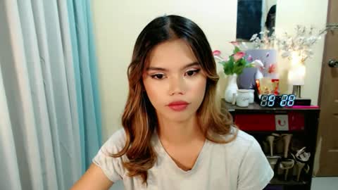 Megan online show from May 14, 1:29 pm