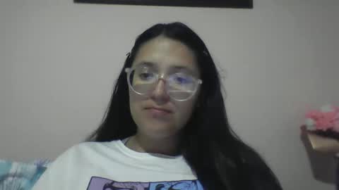 sweetyypeach online show from February 7, 3:12 am