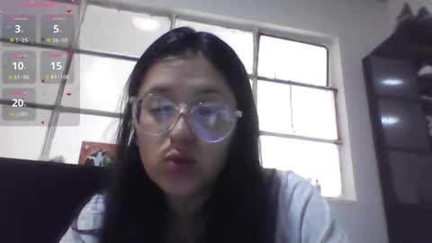 sweetyypeach online show from September 16, 2:29 pm