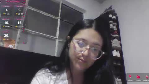 sweetyypeach online show from October 2, 3:35 am