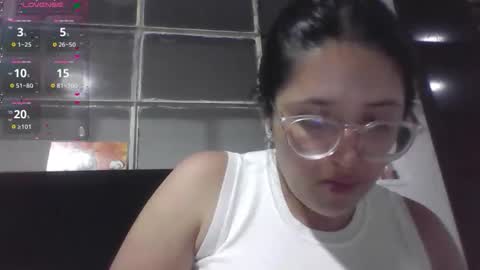 sweetyypeach online show from October 7, 3:04 am