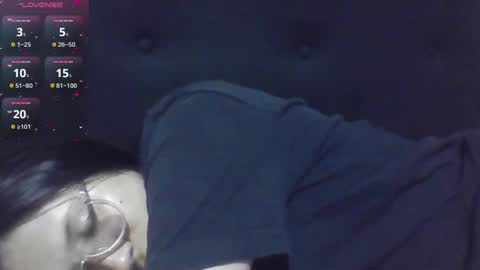 sweetyypeach online show from October 9, 5:05 am